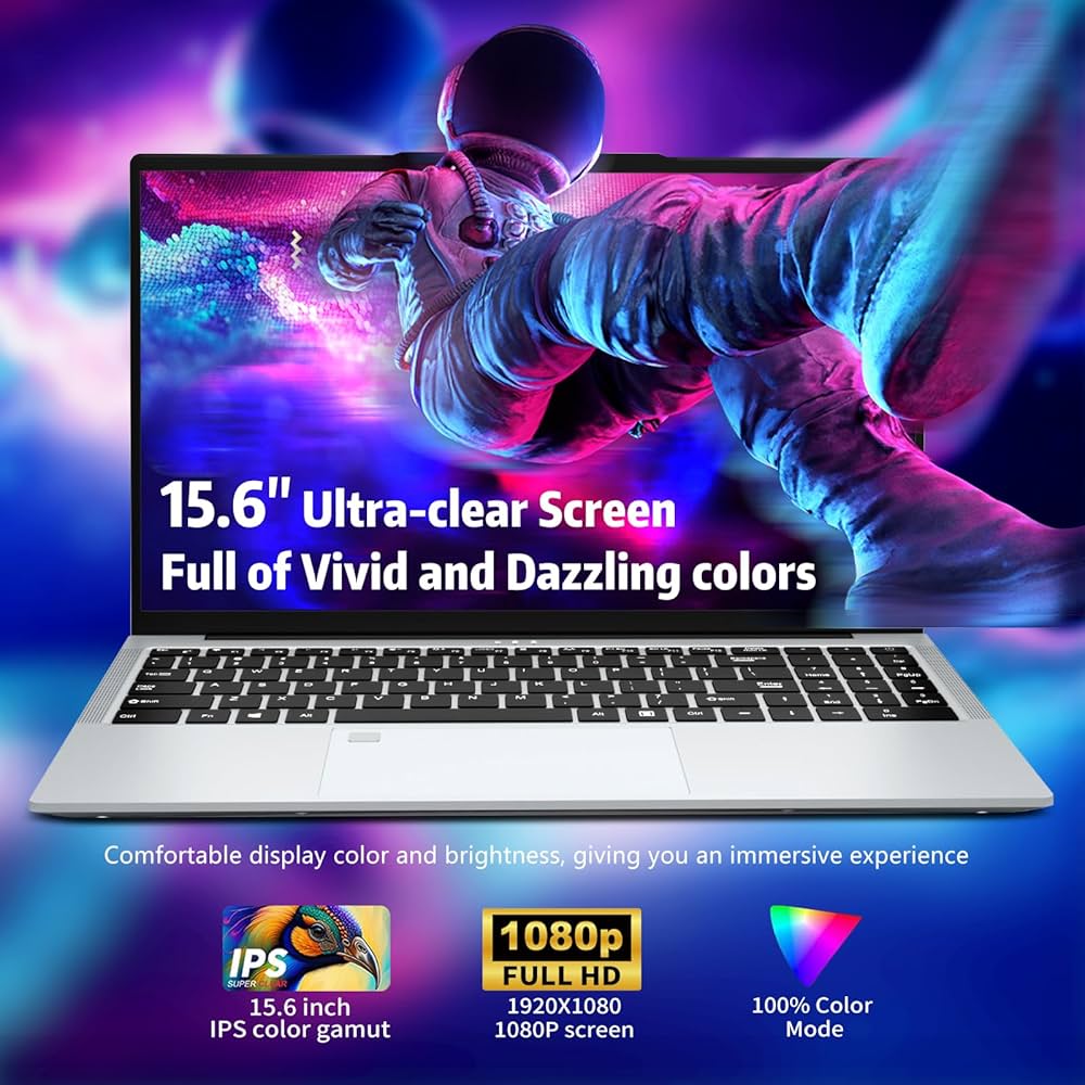 Core i7 1195G7 メモリ16GB SSD512GB 16:10 軽量 Ordenador Portátil 15,6 pulgadas, PC portátil Core i7-1195G7